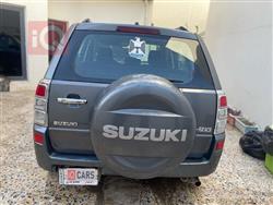 سوزوكي فيتارا